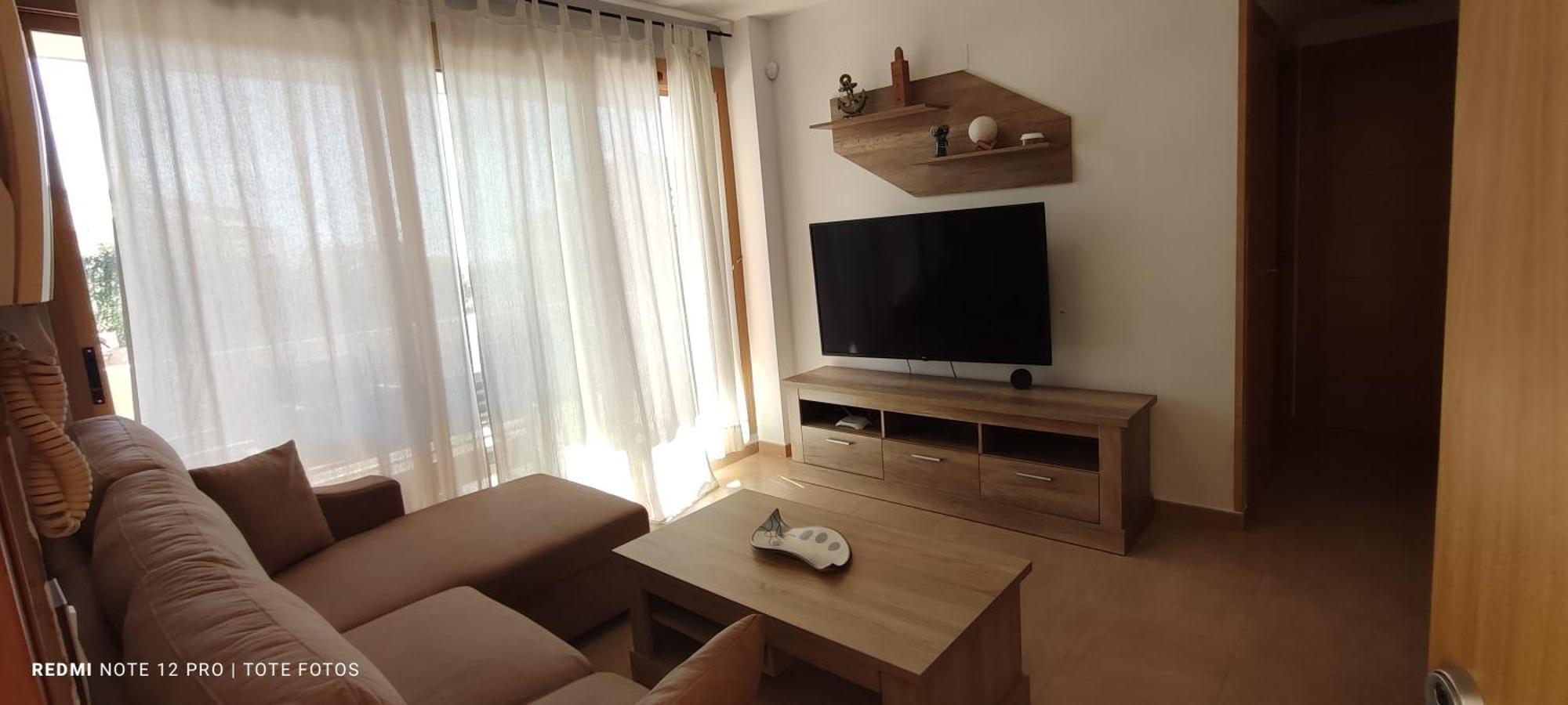 Sierra Cortina Resort Фінестрат Екстер'єр фото