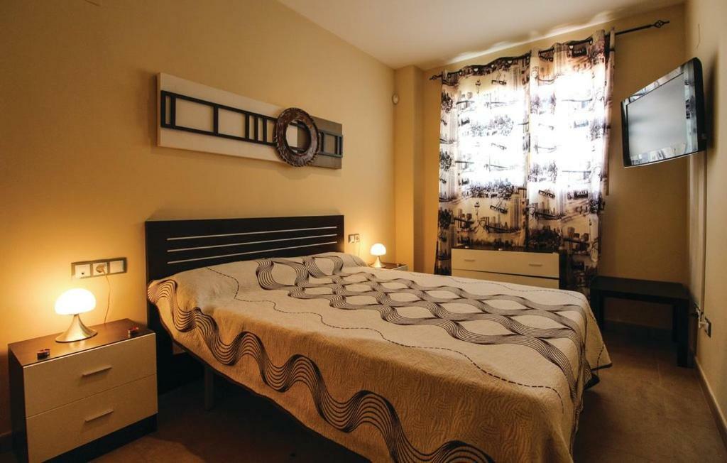 Sierra Cortina Resort Фінестрат Екстер'єр фото