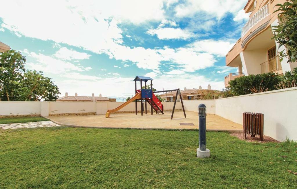 Sierra Cortina Resort Фінестрат Екстер'єр фото